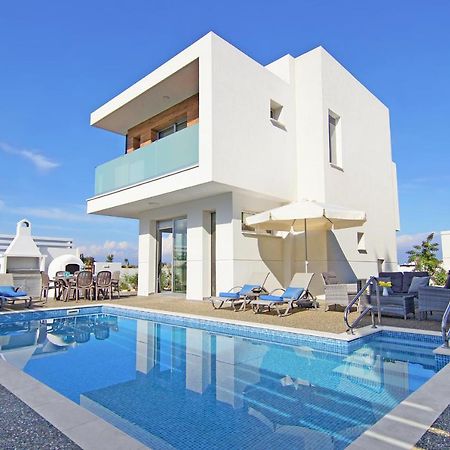 Villa Thea Athena Protaras Eksteriør billede